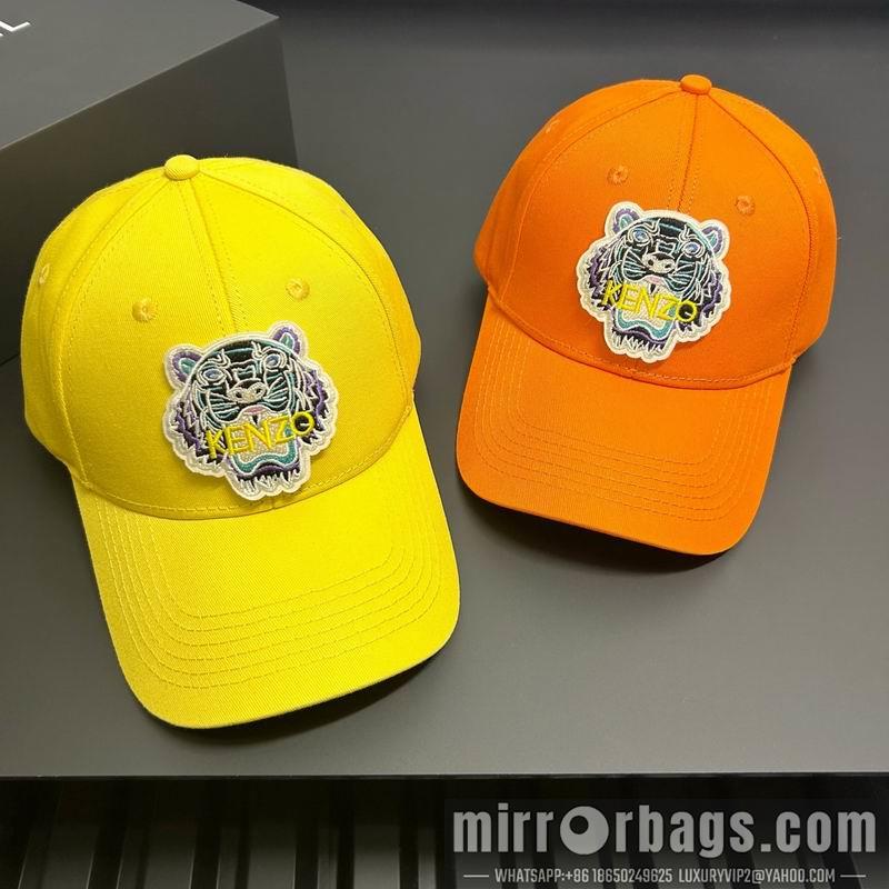 Kenzo Hat dx06