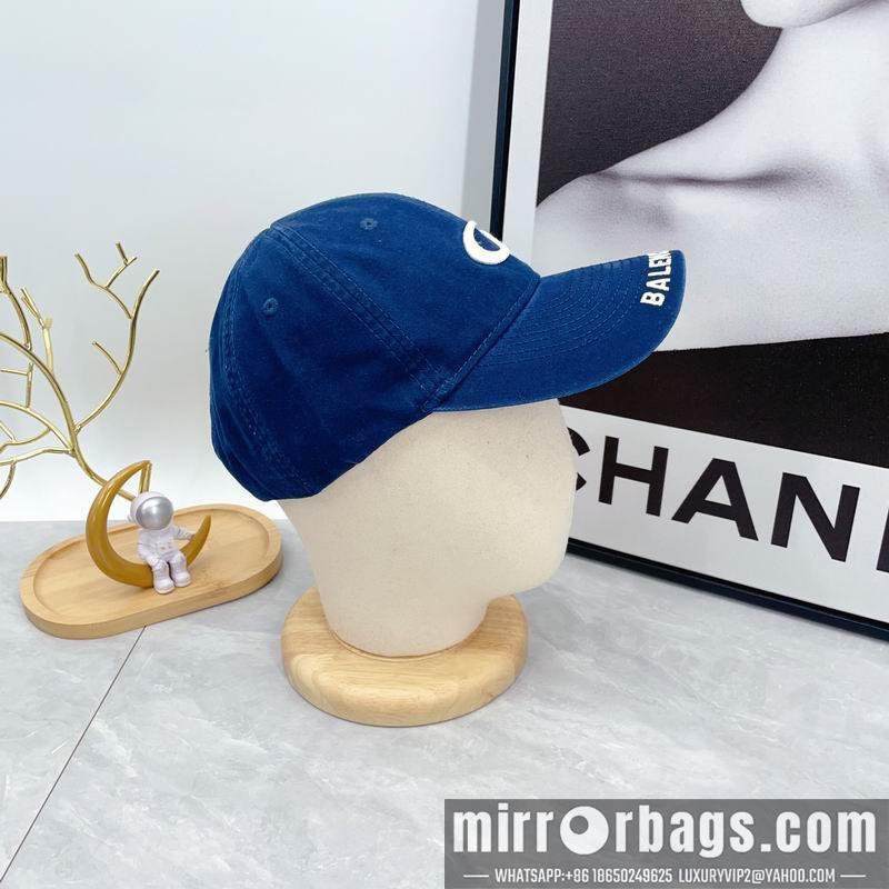 Balenciaga Hat dx67