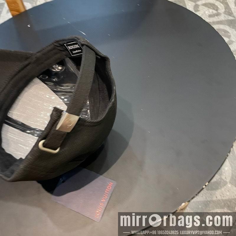 LV Hat 072212