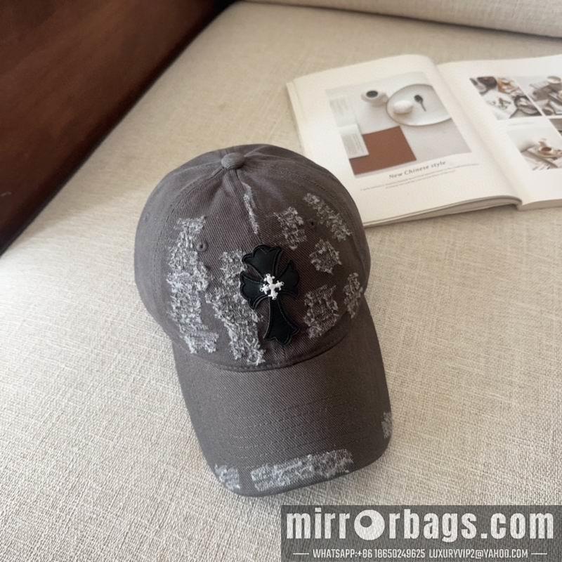 Chrome Hearts Hat 021101