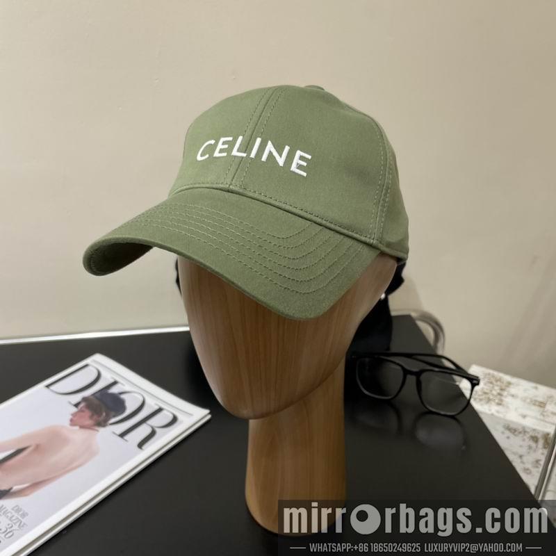 Celine Hat dx86