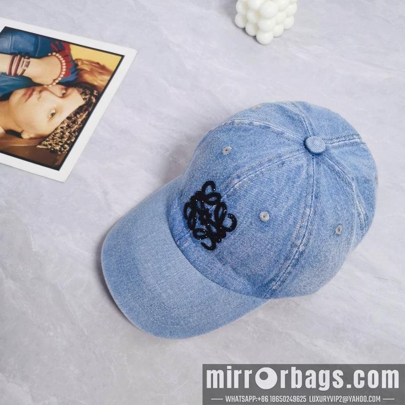 Loewe Hat dx07