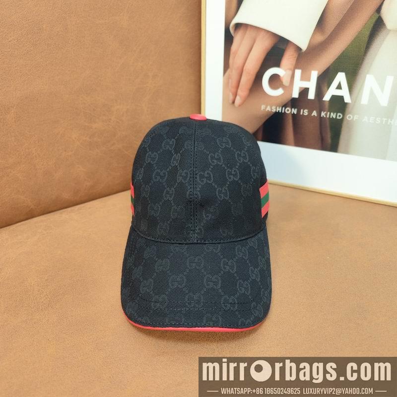 Gucci Hat dx100
