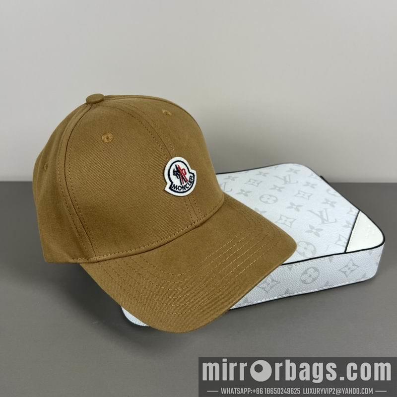 Moncler Hat dx39
