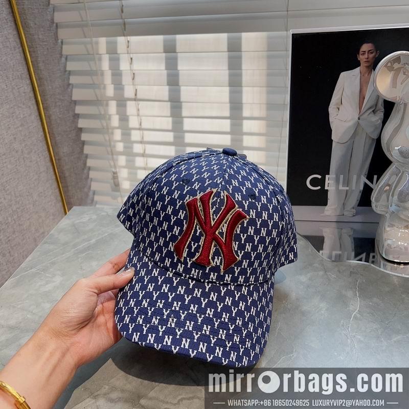 NY Hat dx05
