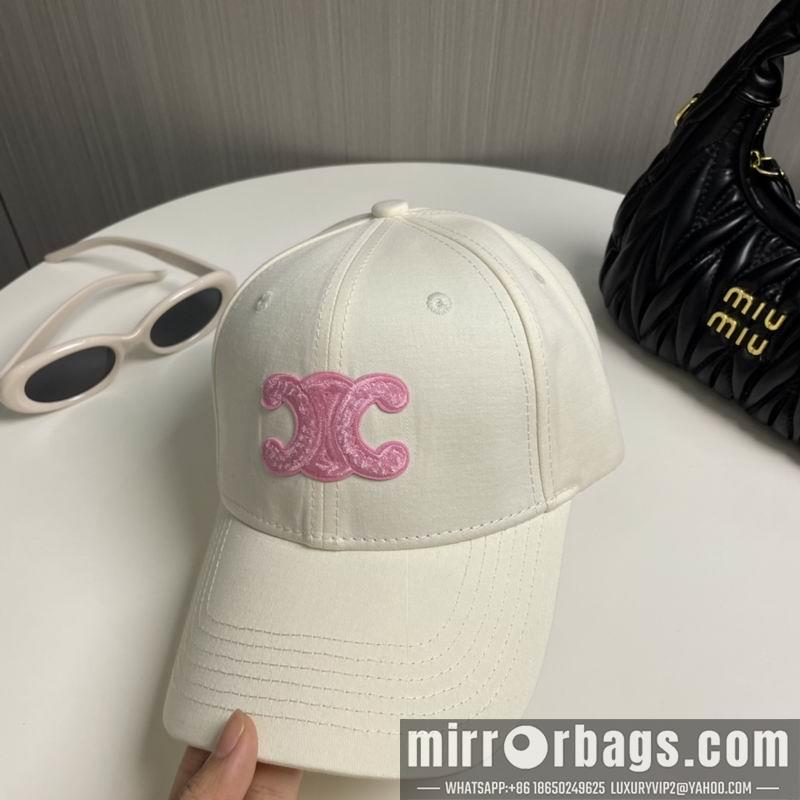 Celine Hat 121401