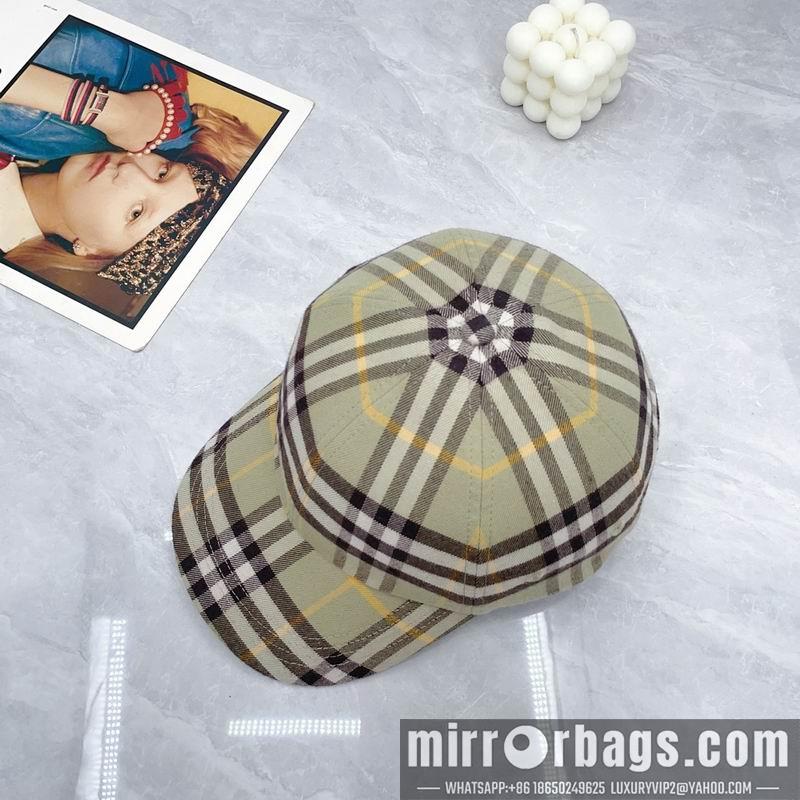 Burberry Hat dx60