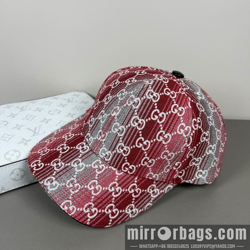 Gucci Hat dx48