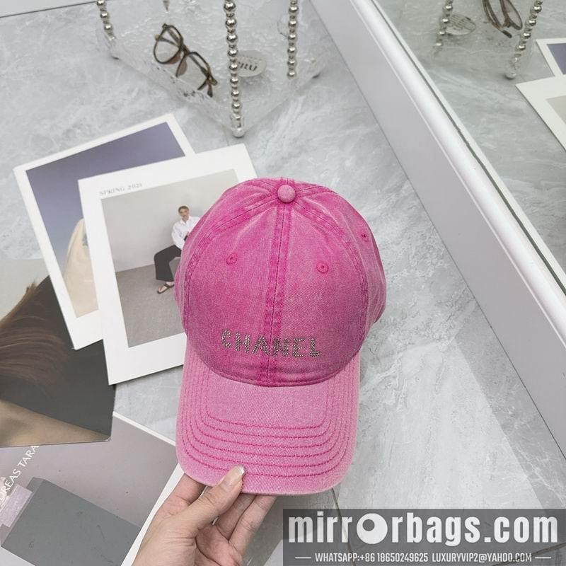 Chanel Hat hm10