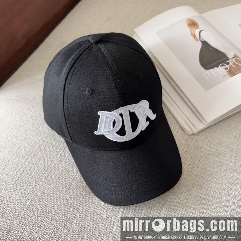 Dior Hat dx11