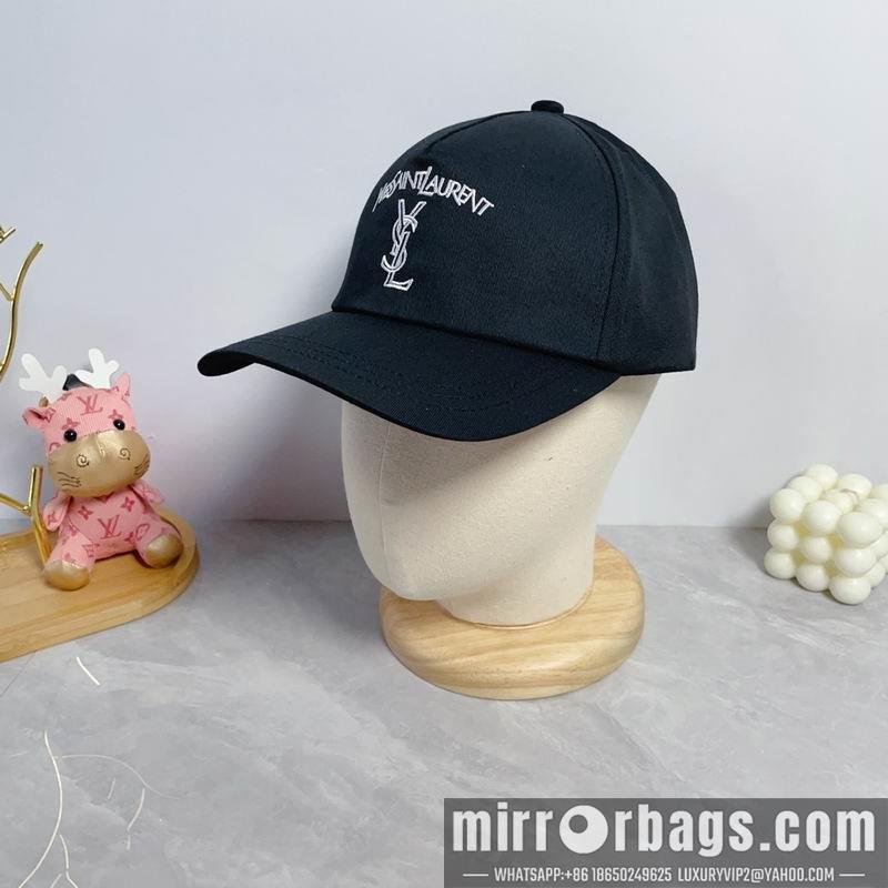 YSL Hat dx18