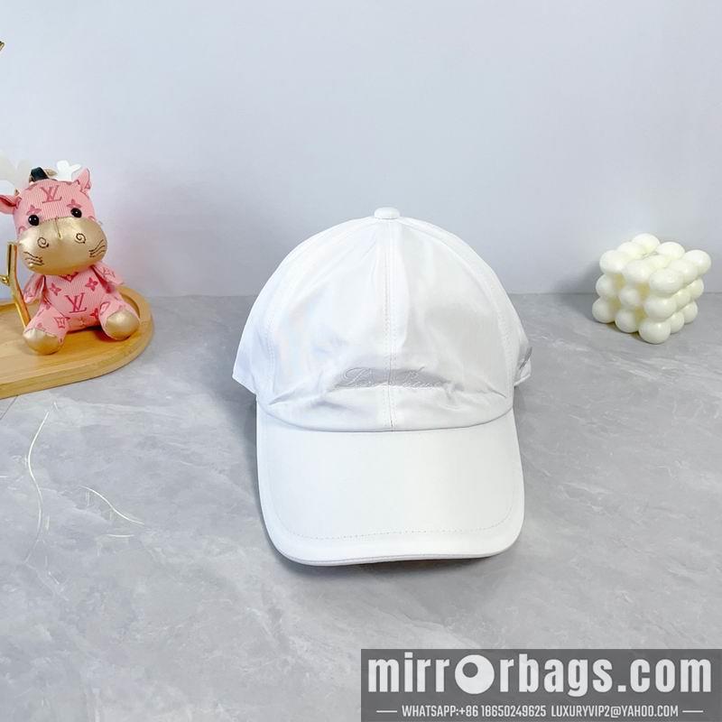 Loro Piana Hat dx06