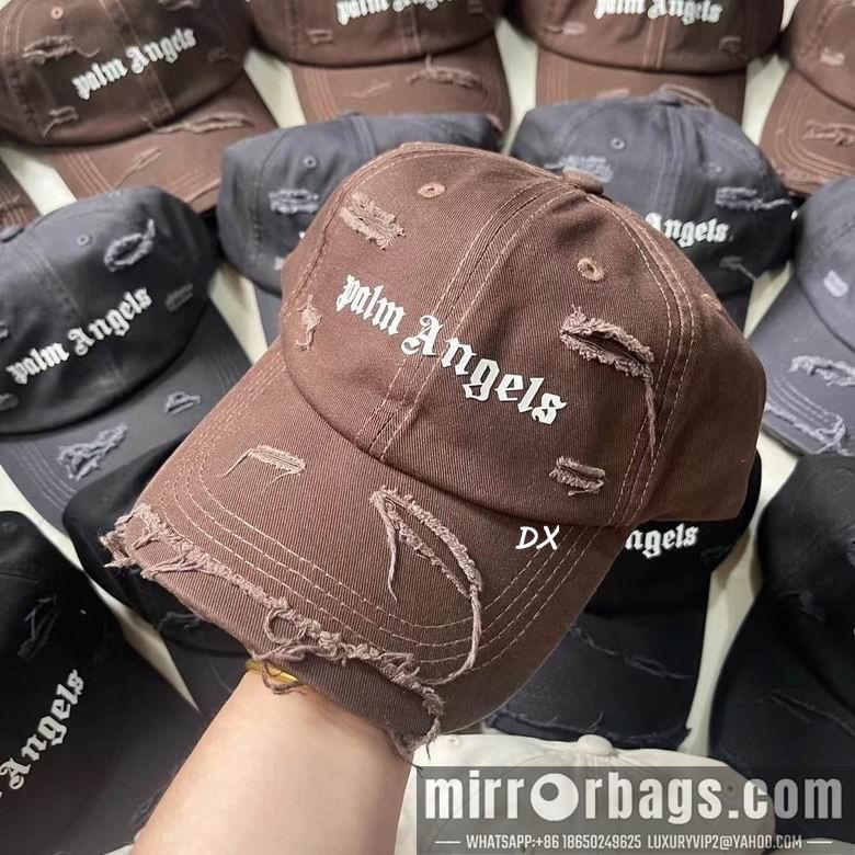 Palm Angels Hat 01