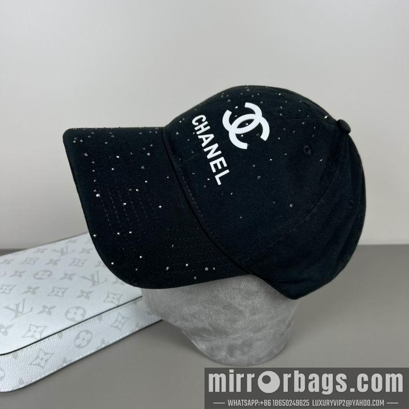 Chanel Hat dx27