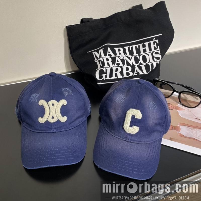 Celine Hat 083007