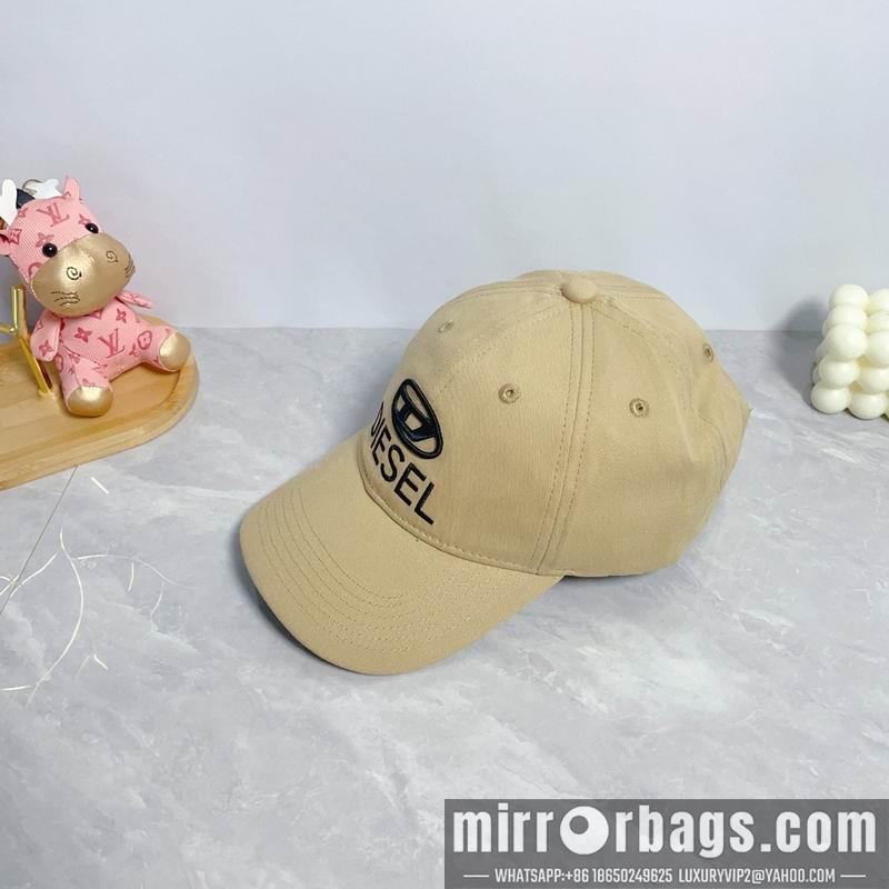 Diesel Hat dx02
