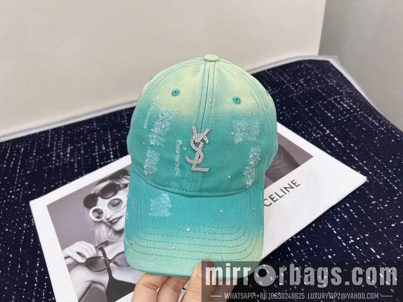 YSL Hat dx23