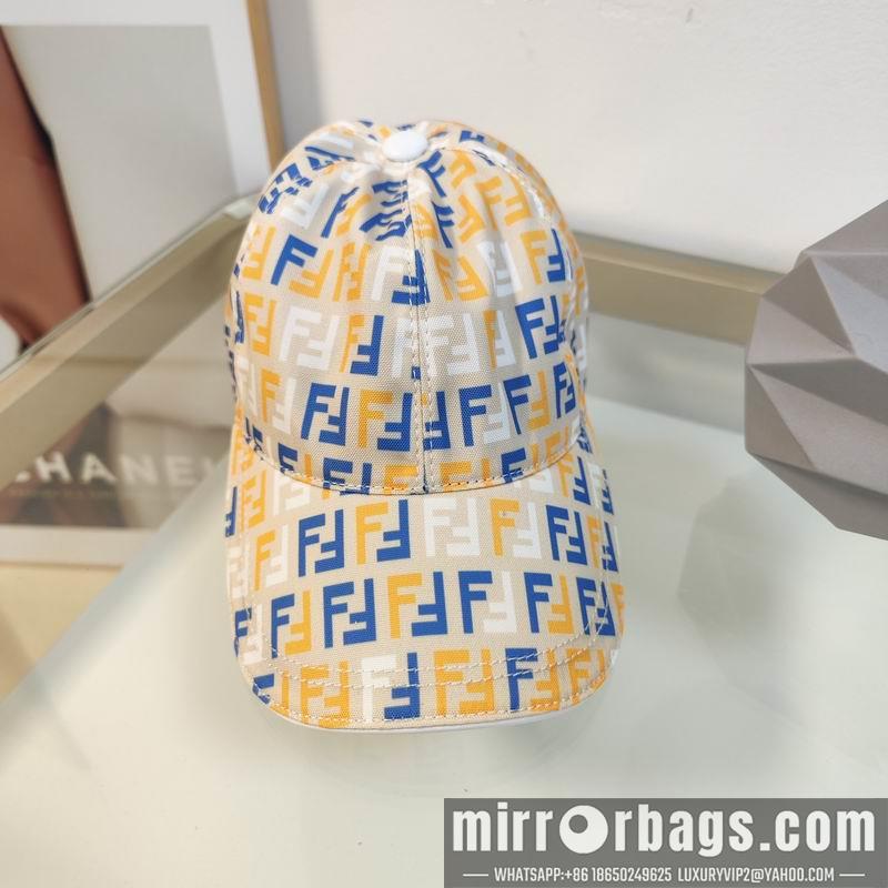 Fendi Hat dx79