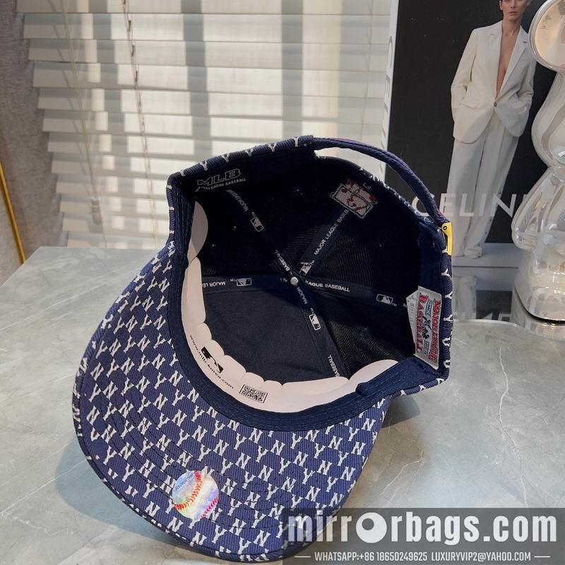 NY Hat dx05