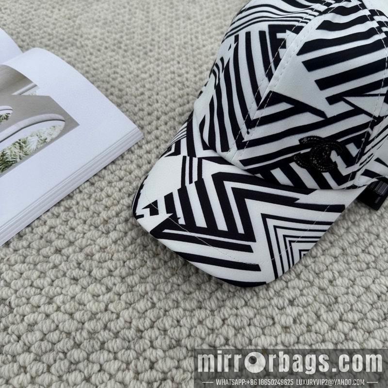 Chanel Hat 122712