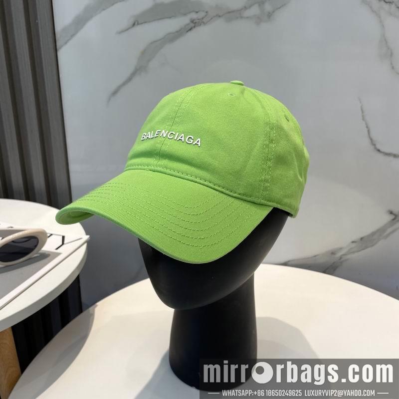 Balenciaga Hat 040201