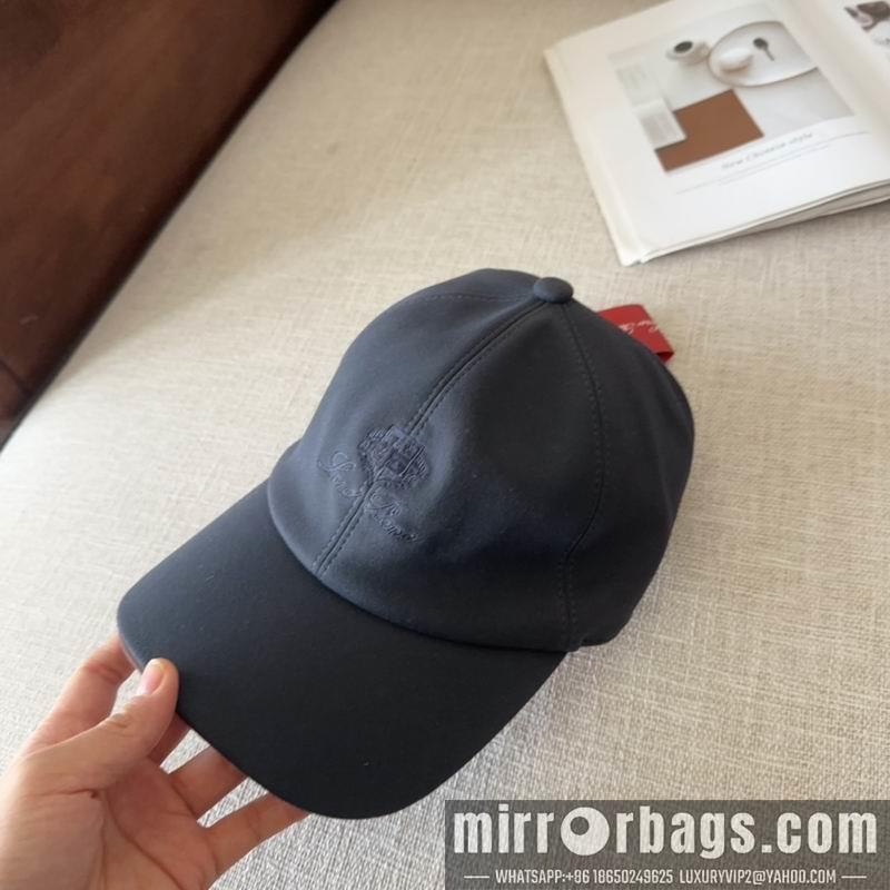 Loro Piana Hat dx17