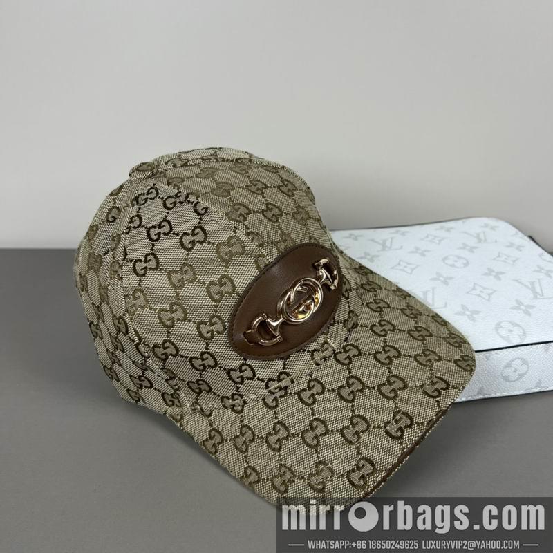 Gucci Hat dx36