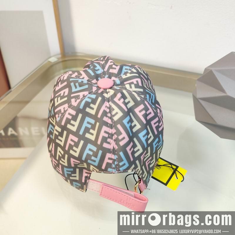Fendi Hat dx79