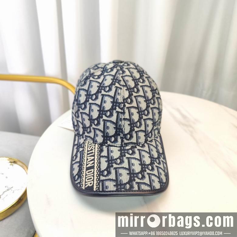 Dior Hat dxn03