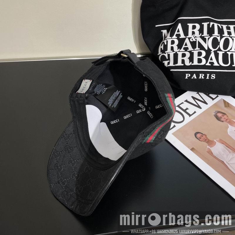 Gucci Hat dx39
