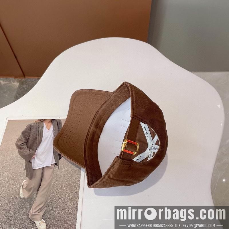 Celine Hat dx125