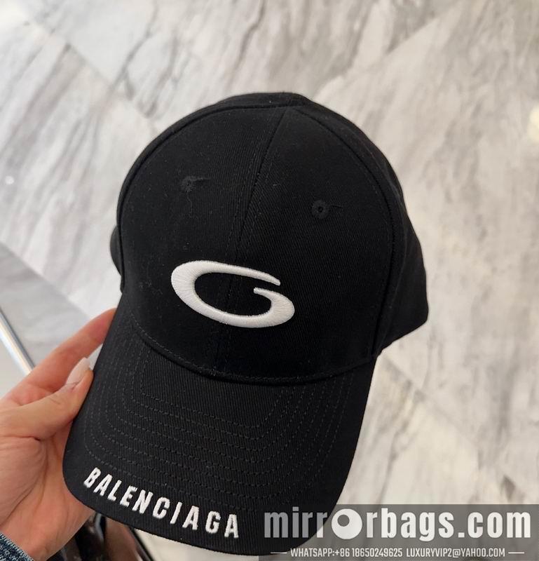 Balenciaga Hat dx52
