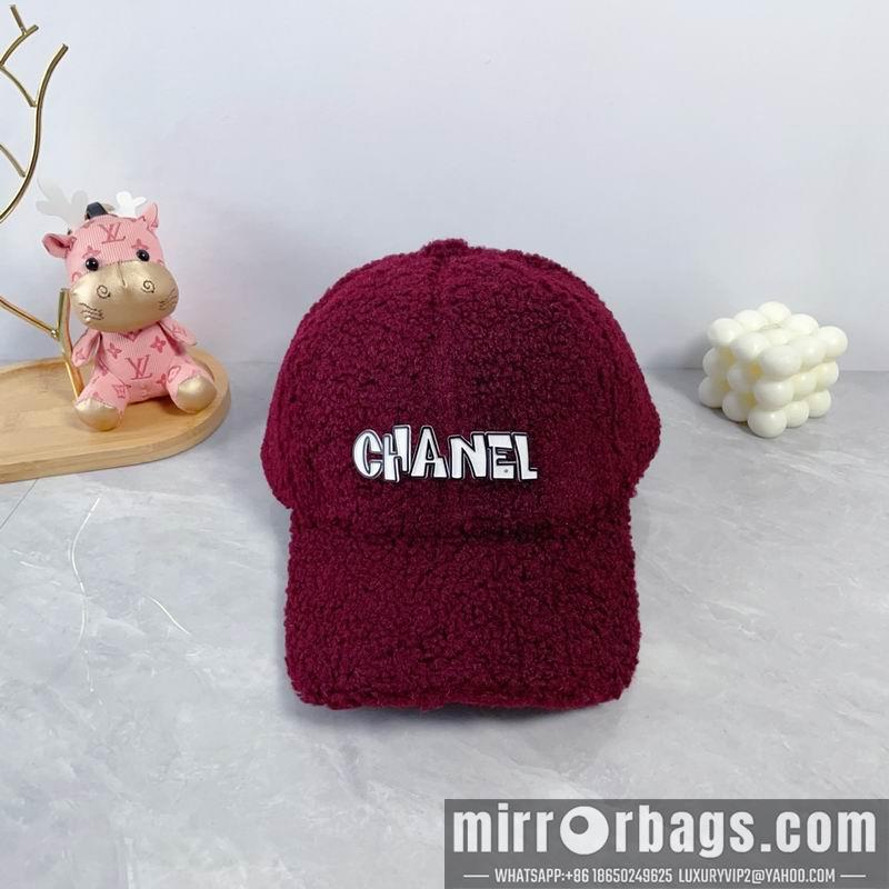 Chanel Hat dx42
