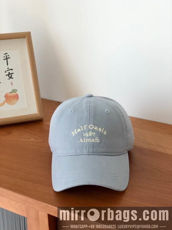 Other Hat 081005