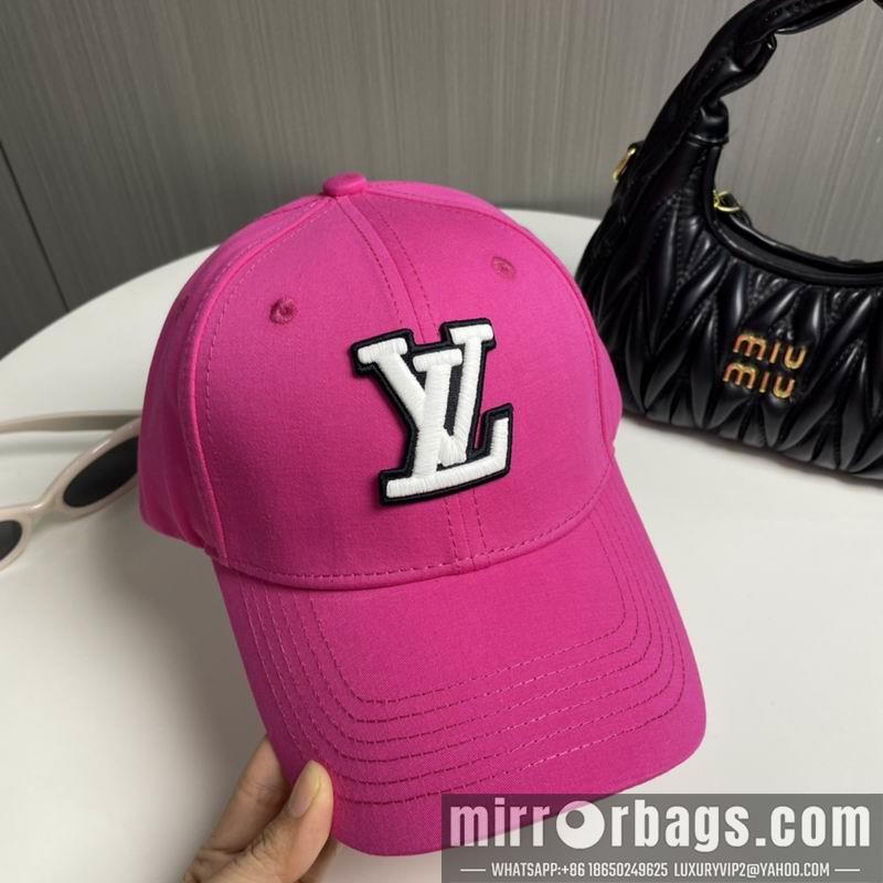 LV Hat 121402