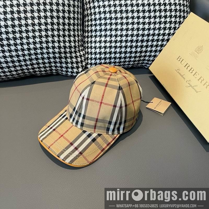 Burberry Hat dx50