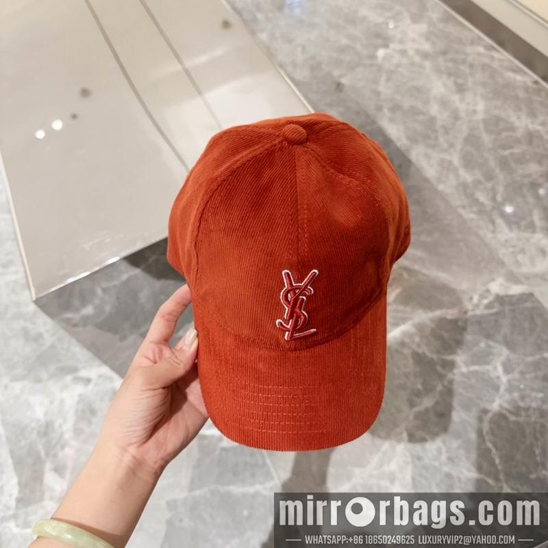 YSL Hat dx25