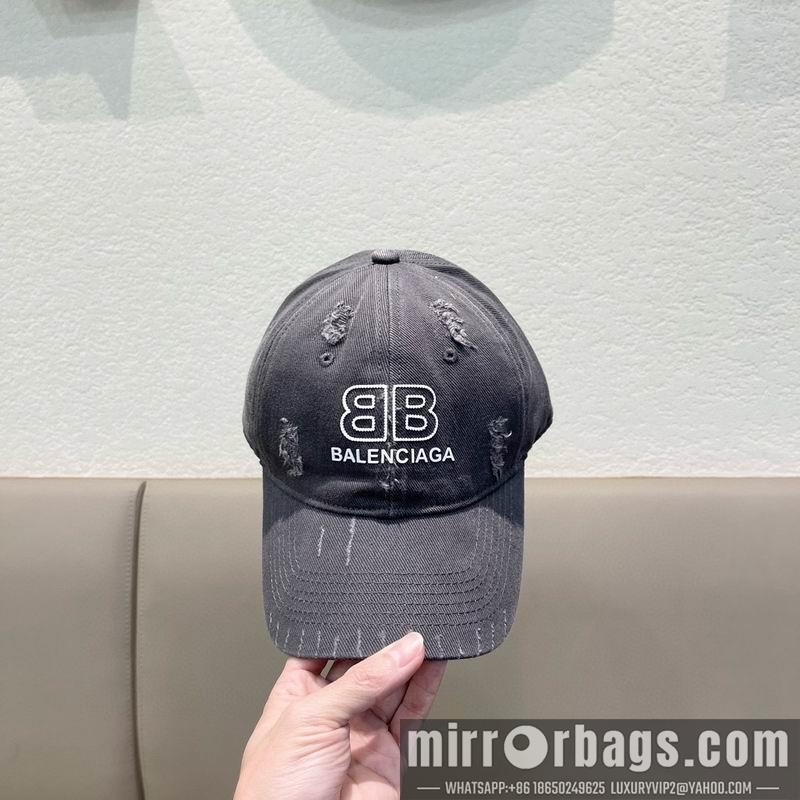 Balenciaga Hat 050714