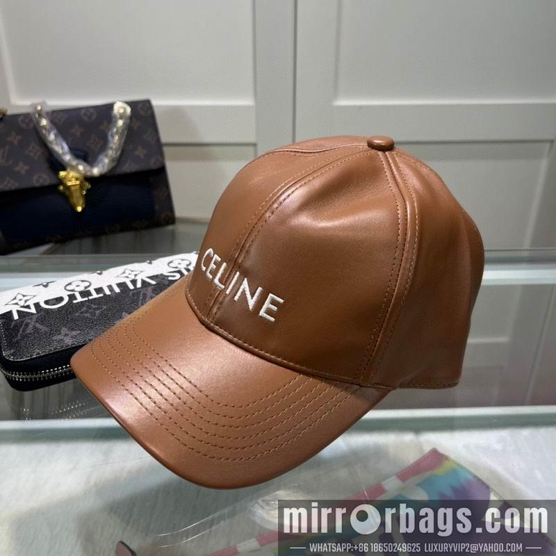 Celine Hat dx113