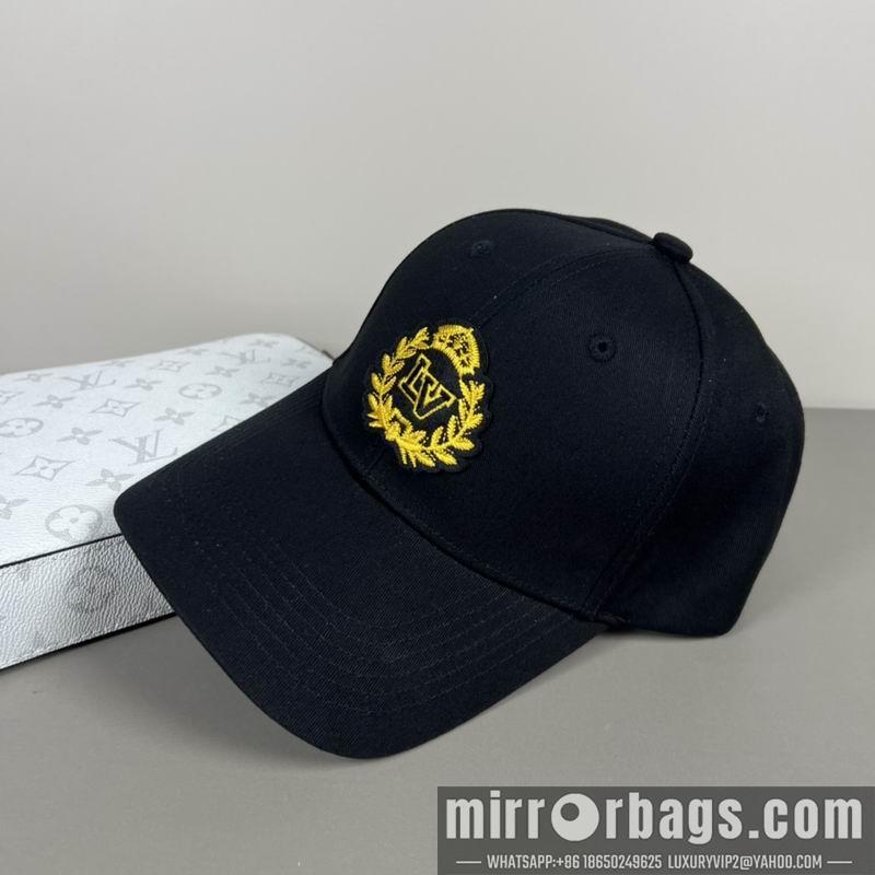 LV Hat dx60