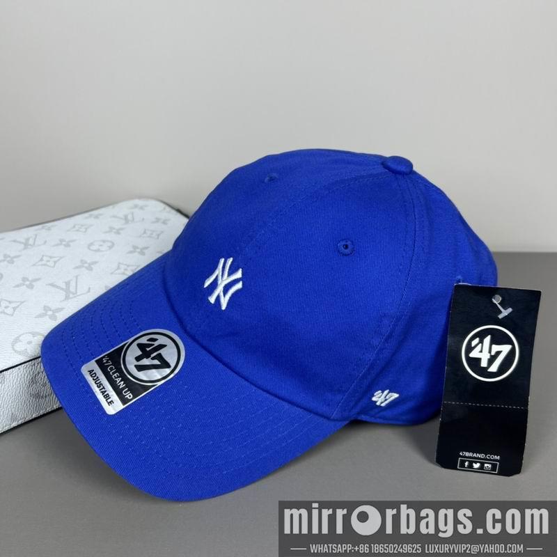 NY Hat dx57