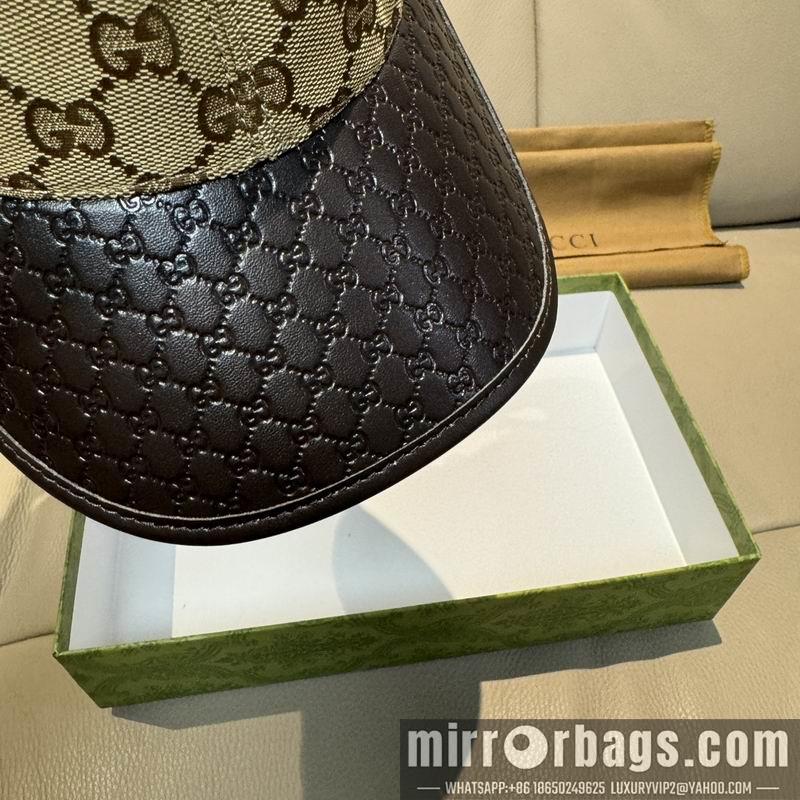 Gucci Hat dx137