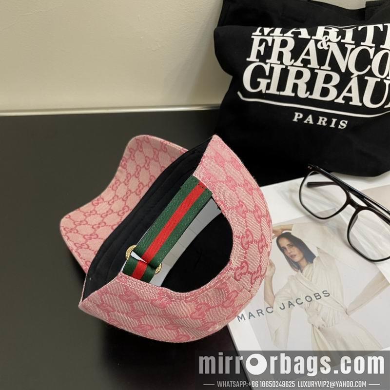 Gucci Hat dx30