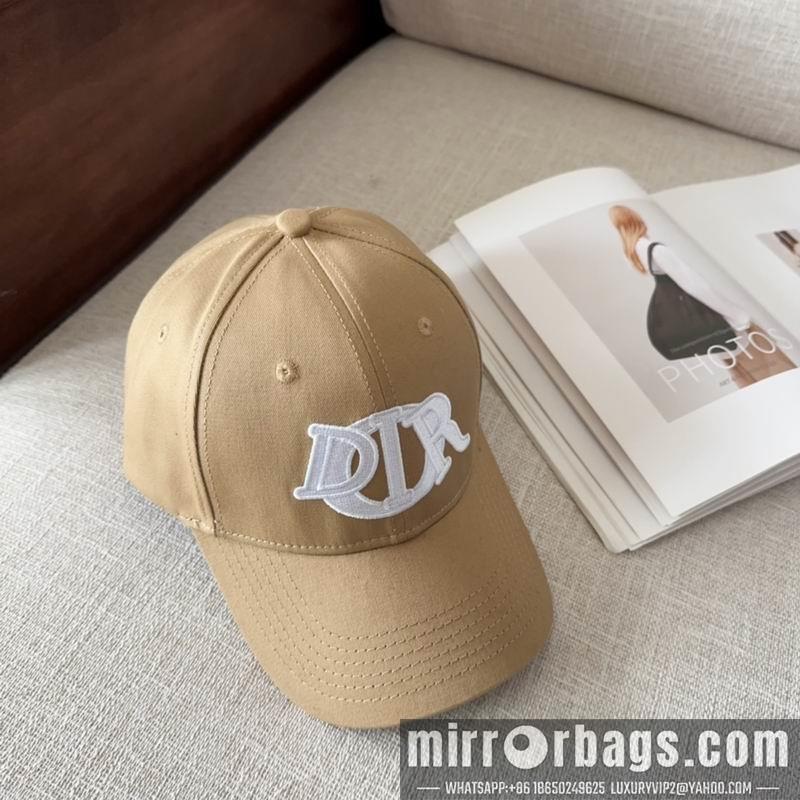 Dior Hat dx11