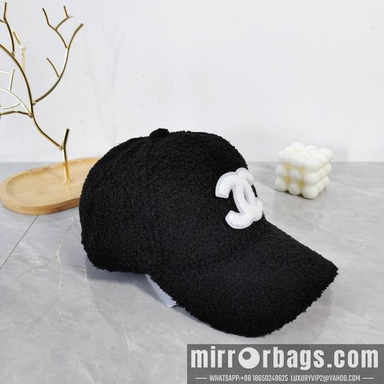 Chanel Hat dxn09