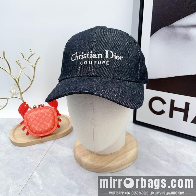 Dior Hat dx76