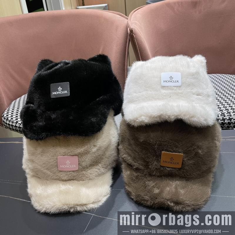 Moncler Hat 092201