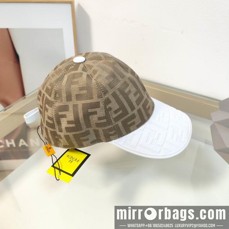 Fendi Hat dx75