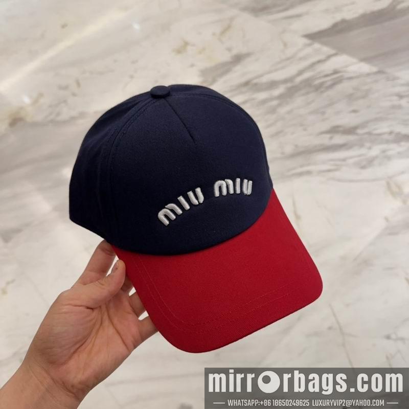 Miumiu Hat dx45