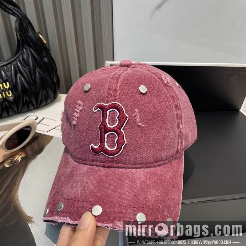 MLB Hat 040201